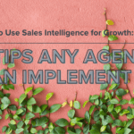 How to Use Sales Intelligence for Growth: 4 Tips Any Agency Can Implement