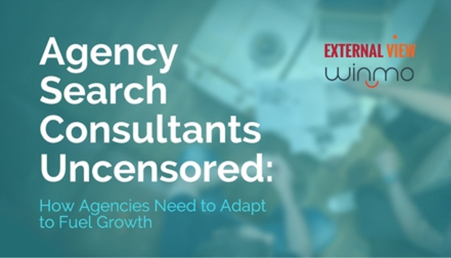 agency search consultants uncensored agencies need adapt fuel growth x