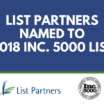 list partners inc 5000 lead image