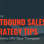 Outbound Sales Strategy Tips x