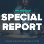 cmo tenure