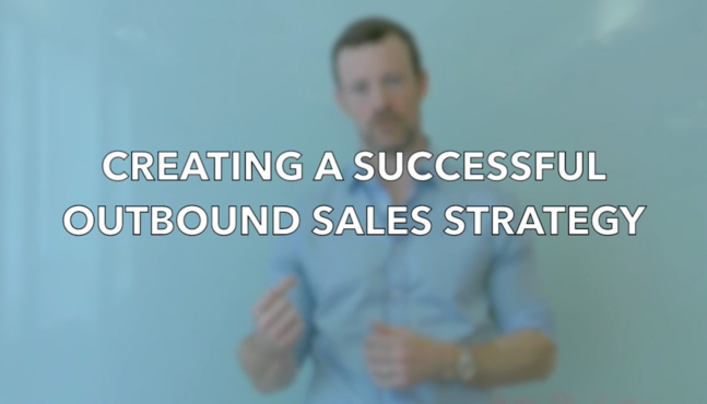 tips for creating a successful sales strategy x