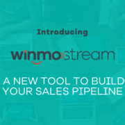 Introducing WinmoStream, a new tool to build your sales pipline