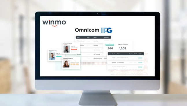 omnicom ipg merger