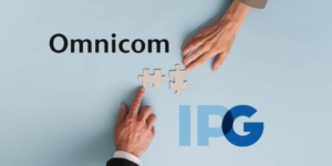 omnicom ipg merger