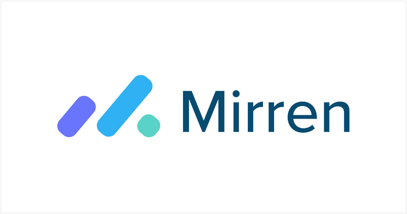 partner logo mirren