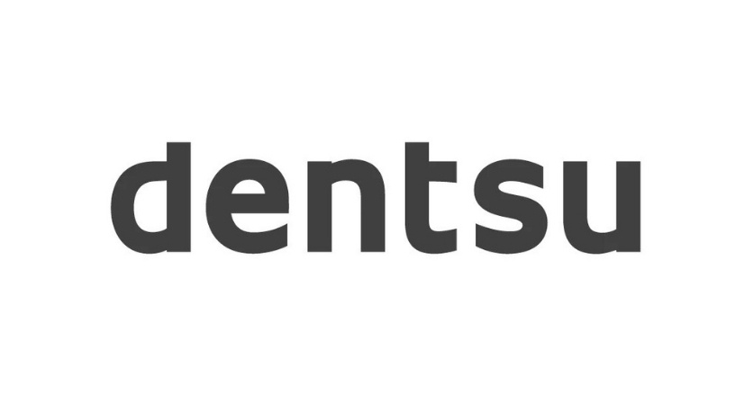 Dentsu Group Logo