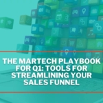 The Martech Playbook For Q