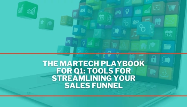 The Martech Playbook For Q