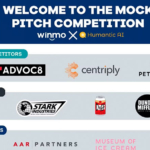 agency mock pitch